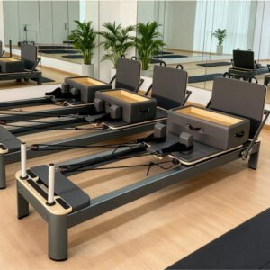 Reformer Estudio Pilates Pro